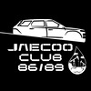 Telegram chat JAECOO CLUB 86/89 logo