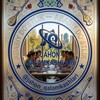 Telegram chat «JAHON QALAMKASHLARI» xalqaro ijodkorlar ittifoqi logo