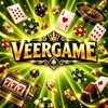 Telegram chat VEER GAME HUB VIP logo