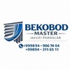 Telegram chat Bekabod_ jaluza_pardalar logo