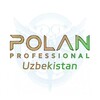 Telegram chat Polan Uzbekistan logo