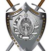 Telegram chat Жамоатчилик назорати мухокама logo