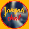 Telegram chat Jangoh - Gruppa logo