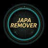 Telegram chat JAPA Remover logo