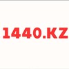 Telegram chat 1440.kz logo