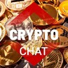 Telegram chat Group | JasurbekCrypto logo