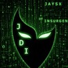 Telegram chat JDI logo