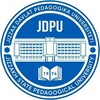 Telegram chat JDPU Geografiyaning sobiq bitiruvchilari logo