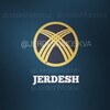 Telegram каналынын логотиби jerdeshmoskva — ЖЕРДЕШ МОСКВА 🇰🇬🇷🇺