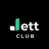 Telegram chat Jett Investors Club logo