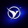 Telegram chat $VOY Coin — on Base 🟦 logo