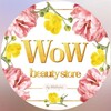 Telegram chat Wow_beauty_store_by_maftuna logo