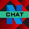 Telegram chat CHAT | NEON Кибер Лаунж Зона logo