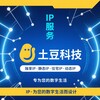Telegram chat 独享IP 静态IP 住宅IP 动态IP logo