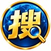 Telegram chat 电报🔍关键词搜索 logo