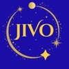 Telegram chat JiVo.com logo