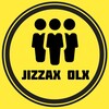 Telegram chat JIZZAX OLX | JIZZAX TELEFON BOZOR logo
