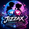Telegram chat JIZZAX Tanishuv 🇺🇿 CHAT logo