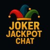 Telegram chat JOKER JACKPOT CHAT logo