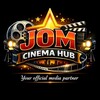 Telegram chat JOM CINEMA | Official Global Community logo