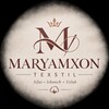 Telegram chat 🧵🪡✂️MARYAMXON_HOME_TEKSTIL✂️🪡🧵 logo