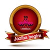 Telegram chat JOZIBA_BEGIM_No1 logo