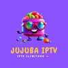 Telegram chat IPTV ilimitado ( WPLAY E XCLOUDTV ) logo