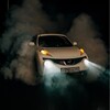 Telegram chat Nissan Juke Club logo
