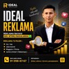 Telegram chat Ideal_Reklama/Vakanciya❗️ logo