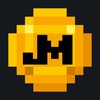 Telegram chat JustMoney Official logo