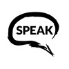 Telegram chat SPEAKING / DISCUSSION logo