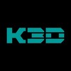 Telegram chat K3D.tech - Всё о 3d печати logo
