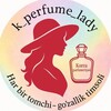 Telegram chat k_perfume_lady logo