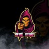 Telegram chat DEVIL STORE logo
