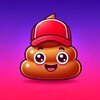 Telegram chat Kakapoo Kommunity logo