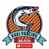 Telegram chat Kaki Pancing Group logo