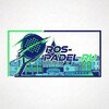 Telegram chat ПАДЕЛ В КАЛИНИНГРАДЕ | ROS-PADEL logo