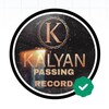 Telegram chat KALYAN PASSING RECORD 🎞 logo