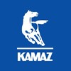 Telegram chat Клуб владельцев KAMAZ | КАМАЗ logo
