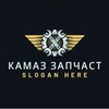 Telegram chat Камаз запчаст Кашкадарё Китоб logo