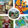 Telegram chat КАМЕНСК  logo