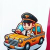 Telegram chat 🚕 КАНИМЕХ - НАВОИЙ 🚕 logo