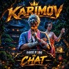Telegram chat 𝑲𝑨𝑹𝑰𝑴𝑶𝑽 𝑪𝑯𝑨𝑻 🩶 logo
