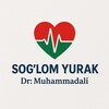 Telegram chat Dr_Cardiolog 🫀 logo