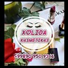 Telegram chat OPTIM KASMETIKA & BUJITERIYA XOLIDA logo
