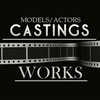 Telegram chat 🎬KASTING WORK🎥 №1️⃣ GROUP logo
