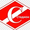 Telegram chat Cтадион Звенигород 👍 logo