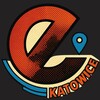 Telegram chat Eternis | Katowice logo
