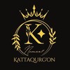Telegram chat Каттакургон номер 1 logo