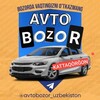 Telegram chat Каттакургон.каттаминг мошин.бозор. logo